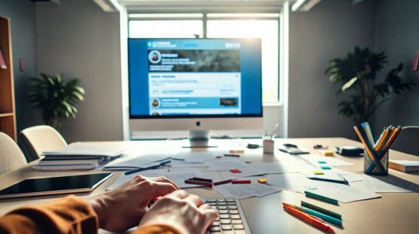 Boost Your LinkedIn Reach with Our Hashtag Creator