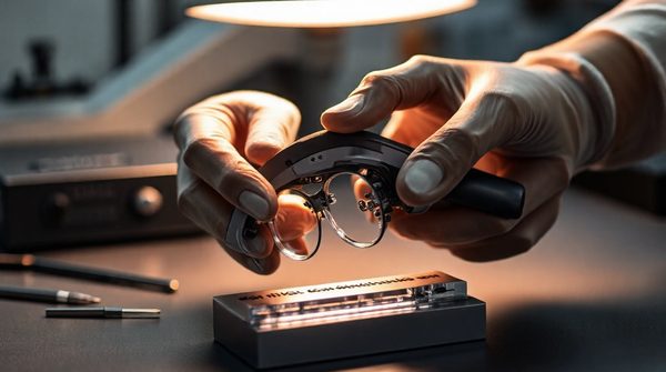 Discover the best essilor kappa edgers for expert craftsmanship